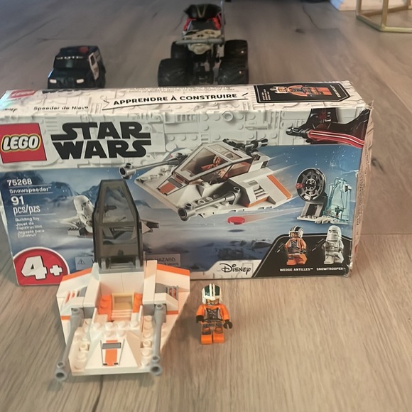 Kids Legos - Picture 7 of 8